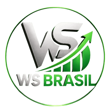 WS Brasil I.C logo