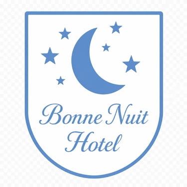Nuit d'Hanoi logo