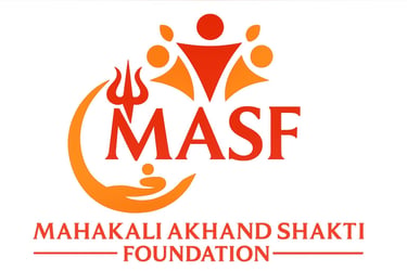ShaktiJyoti logo