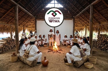 La mejor fundación en santa marta