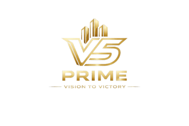 V5 Prime logo