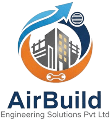 AirBuild Engineering Solutions Pvt Ltd logo