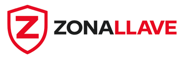 ZonaLlave logo