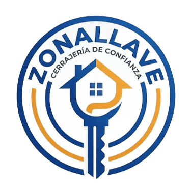ZonaLlave logo