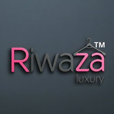 Riwaza Luxury logo