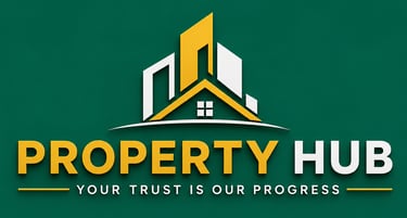 PROPERTY HUB logo