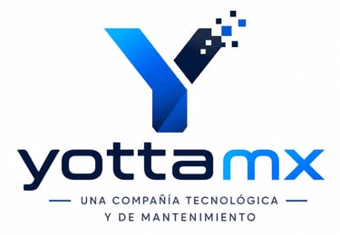 yottamx logo