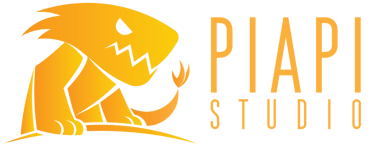 Piapi Studio, Piapi Animation Studio logo