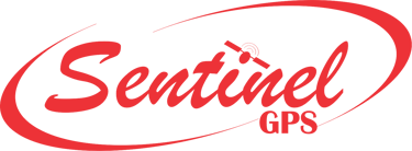 Sentinel GPS logo