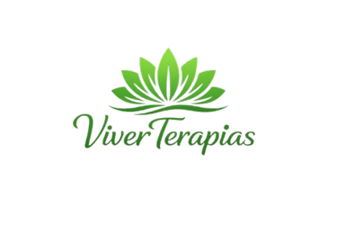 Viver Terapias logo