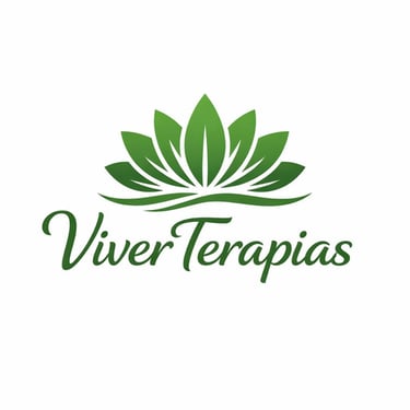 Viver Terapias logo