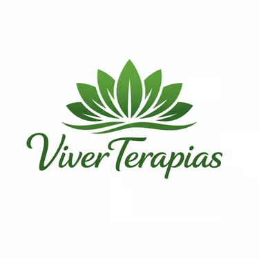 Viver Terapias logo