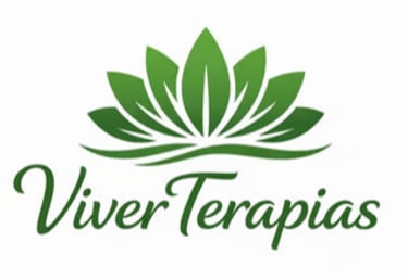 Viver Terapias logo