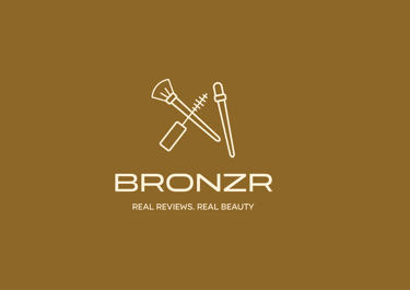 Bronzr Beauty App logo