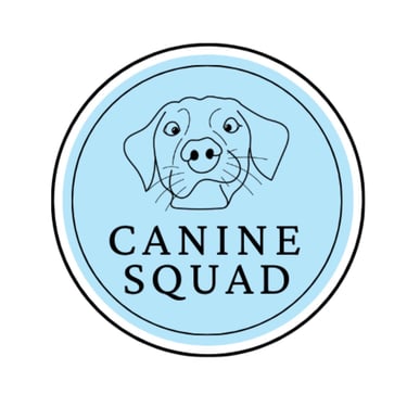 Canine Squad logo