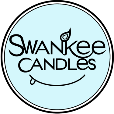Swankee Candles logo