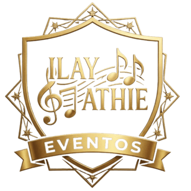 IlayTony Eventos logo