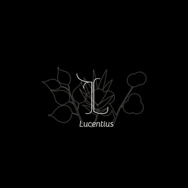 Lucentius logo