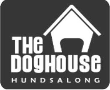 HUNDFRISÖR PÅ LIMHAMN - HUNDKLIPPET STÄNGER MEN DOGHOUSE HAR TIDER logo