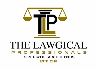 Lawgical Professionals logo