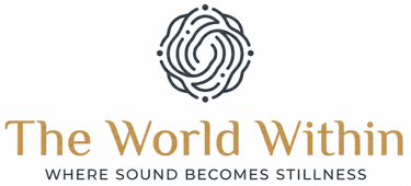 The World Within logo