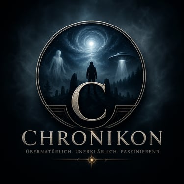 CHRONIKON logo