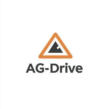 AG-Drive logo