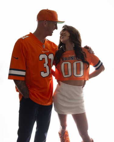 nicole and jeff realtor custom home builder team