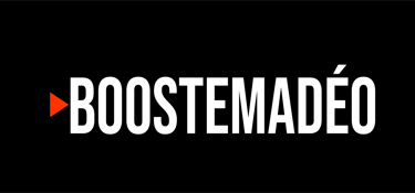 Boostemadeo logo