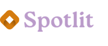 Spotlit App logo