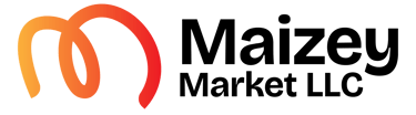 Maizey Market LLC logo