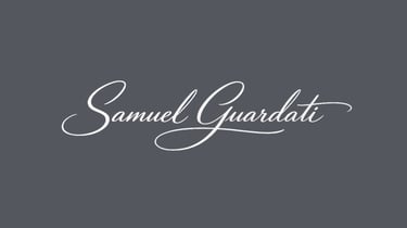Samuel Guardati logo