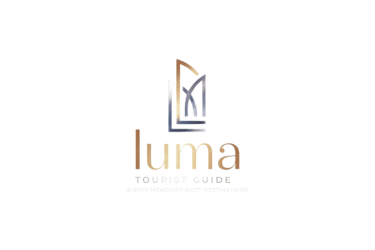 Luma Travels logo