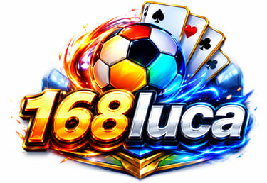 Nhà Cái 168luca Tốp 1 Châu Âu logo