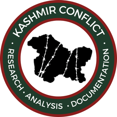 Kashmir Insight logo