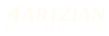 Artzian Poços Artesianos logo