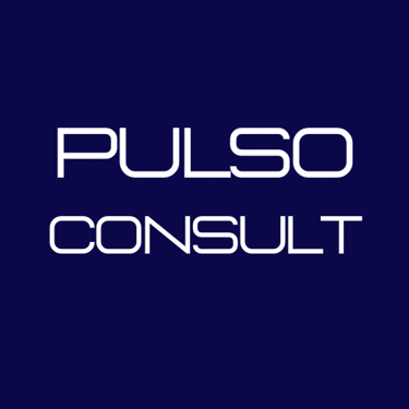 Pulso Consult logo