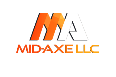 Mid-Axe LLC logo