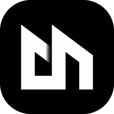 Centrum Mediów AGH logo