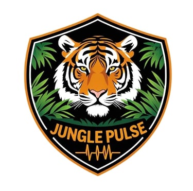 jungle pulse logo