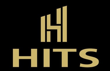 HITS Company logo