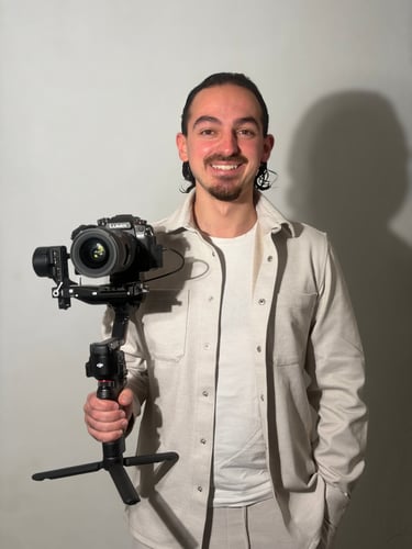 Vidéaste mariage marseille