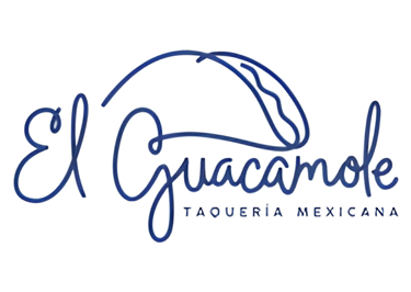 El Guacamole, taquería mexicaine logo