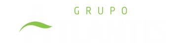 Grupo Atlantis logo