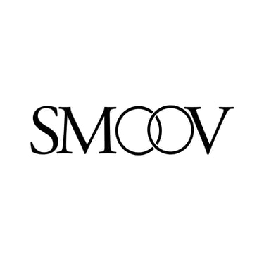 Smoov, TanTanB, logo