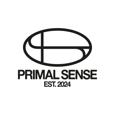 Logo de Primal Sense