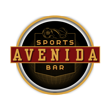 Avenida Sports Bar logo