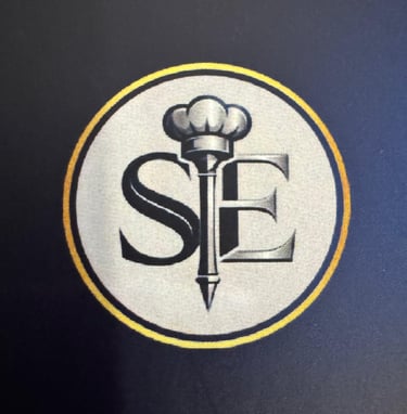 SAPORE & EVENTOS GOURMET logo