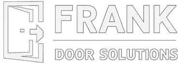 Frank Door Solutions | 155 Fleet St #303, Portsmouth, NH 03801 logo