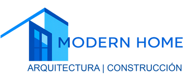 ModernHome logo
